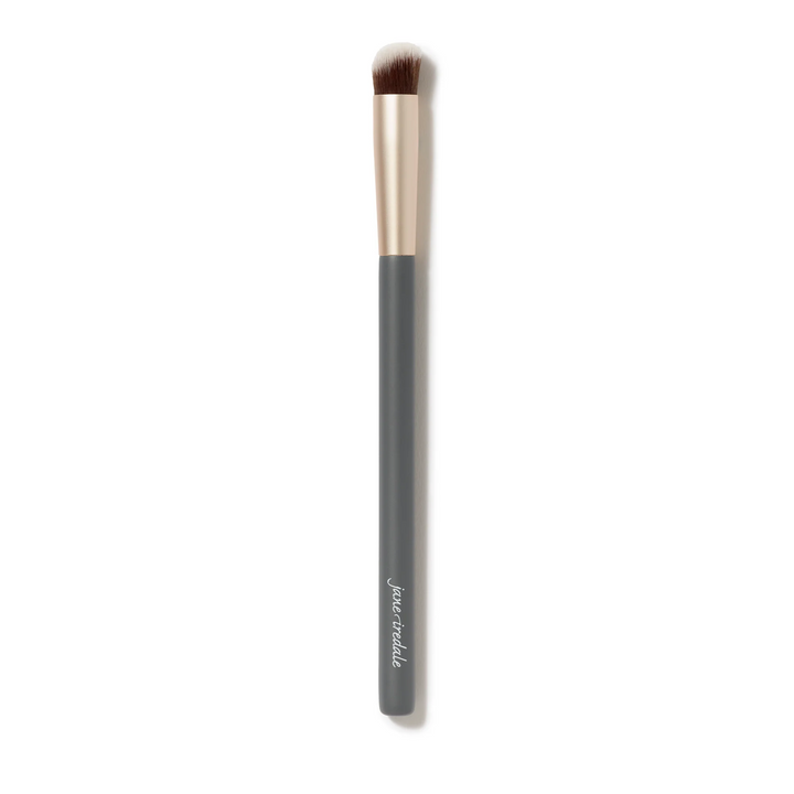 Jane Iredale Concealer Brush a white background