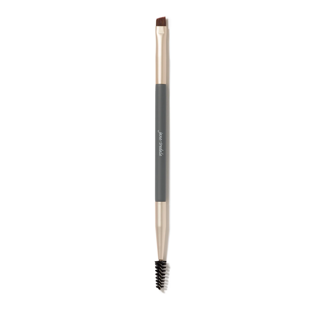Jane Iredale Eye/Brow Brush on a white background