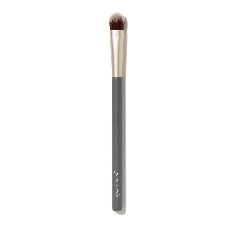 Jane Iredale Fluffy Eye Brush on a white background