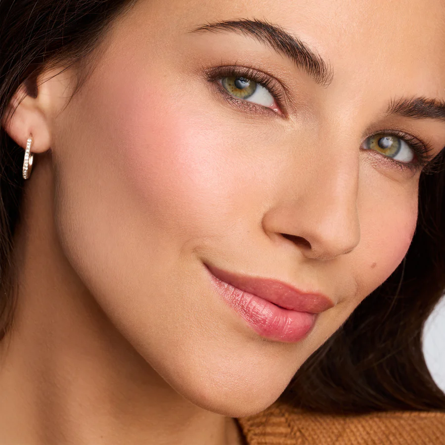 Jane Iredale Glaze & Glow ColorLuxe High Impact Lip Glaze Mini Trio - Limited Edition