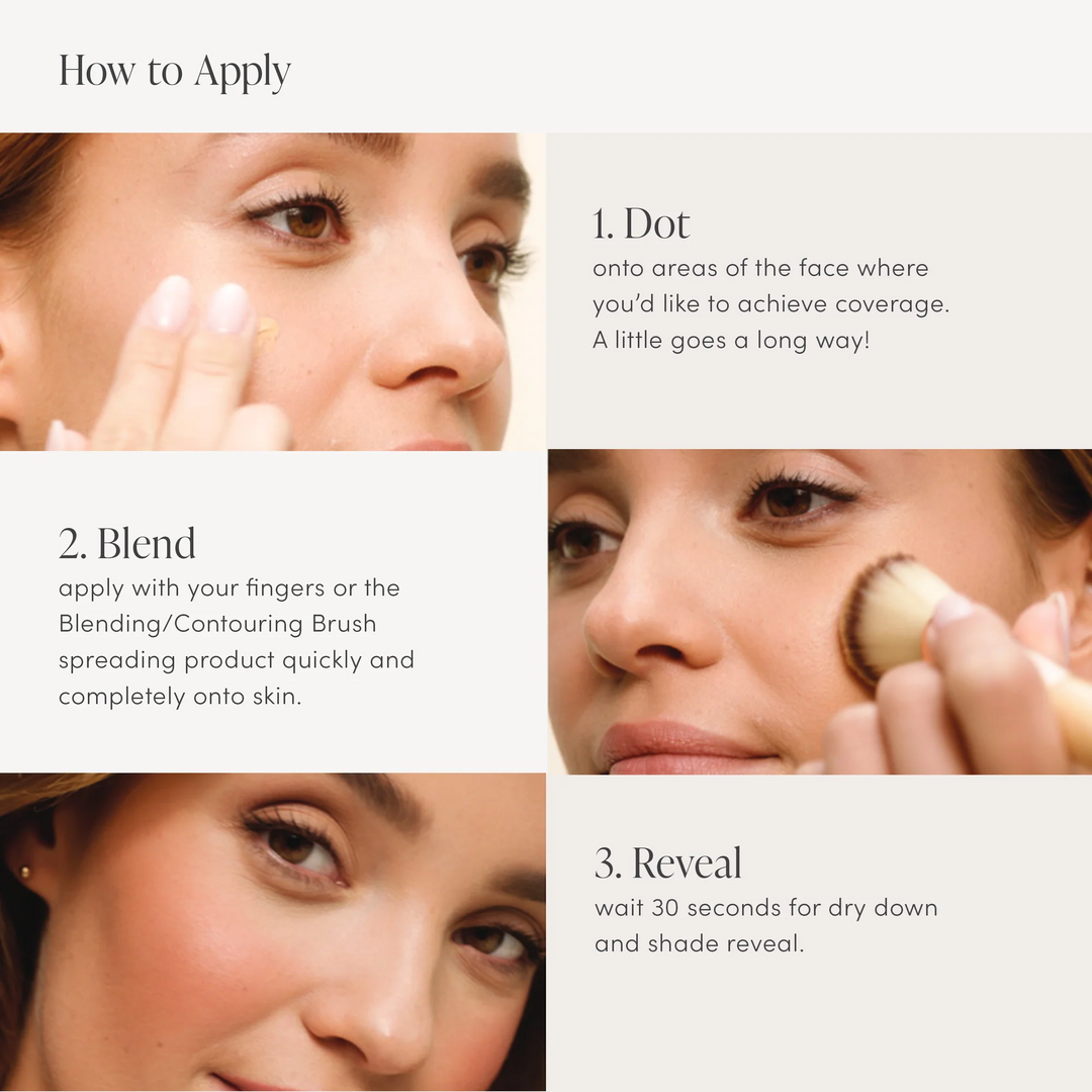 Jane Iredale Glow Time Pro BB Cream