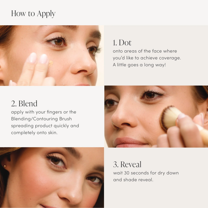 Jane Iredale Glow Time Pro BB Cream