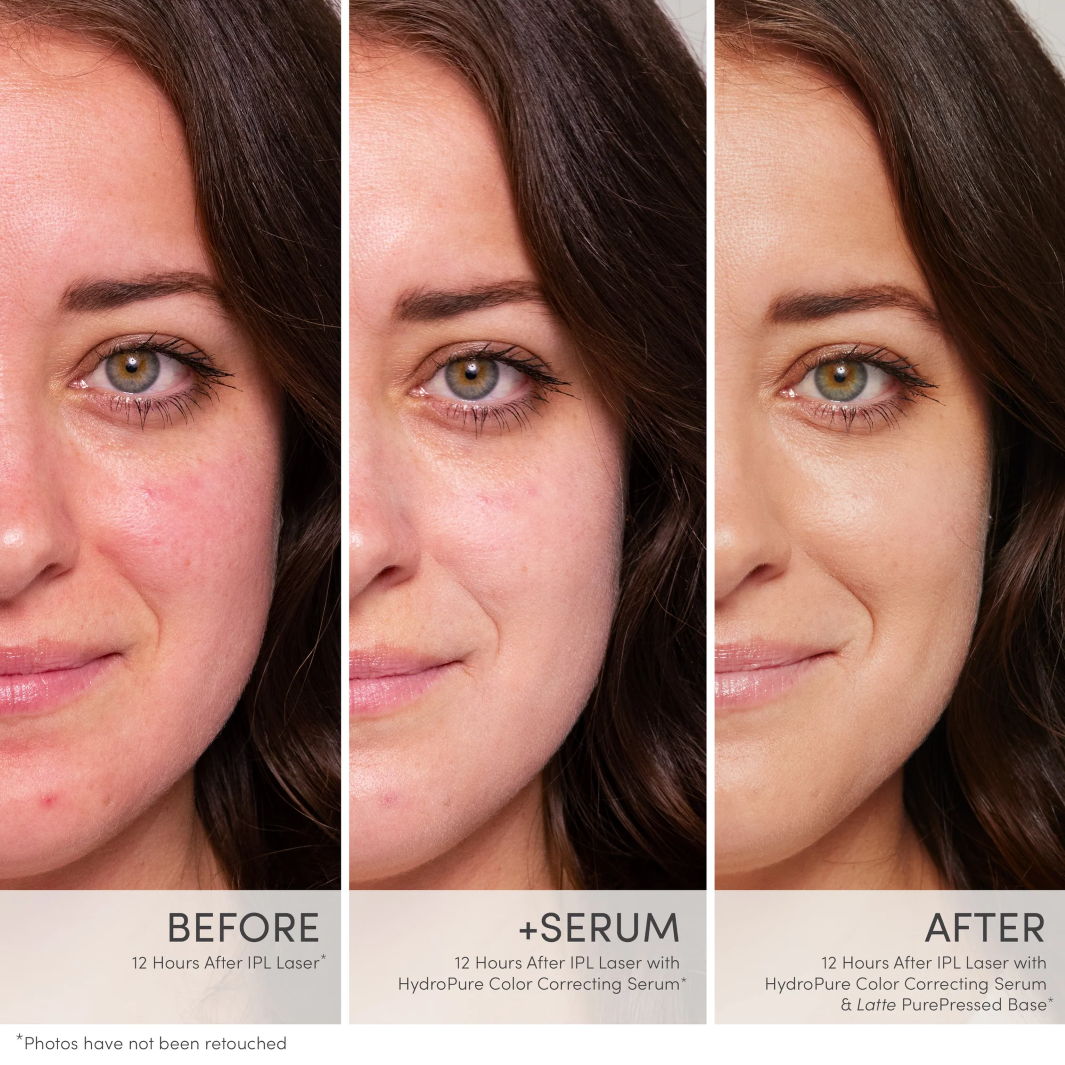 Jane Iredale Mineral Makeup Color Chart Saubhaya Makeup
