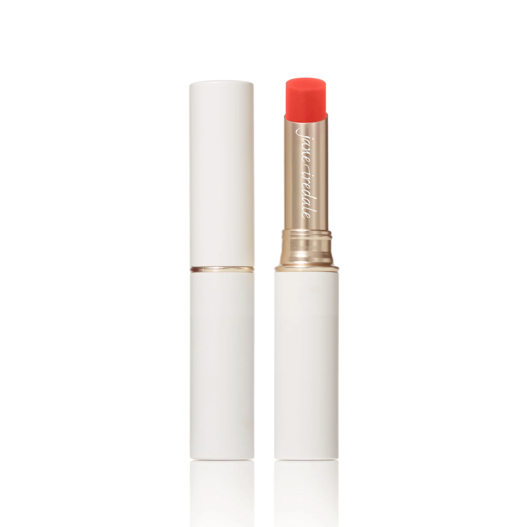 Jane Iredale Just Kissed Lip and Cheek Stain forever redJane Iredale Just Kissed Lip and Cheek Stain forever red