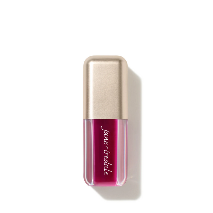 Jane Iredale Just Kissed pH Lip Oil Blooming Berry