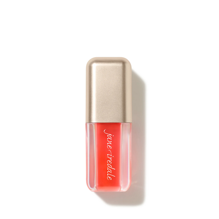 Jane Iredale Just Kissed pH Lip Oil Blooming Peach