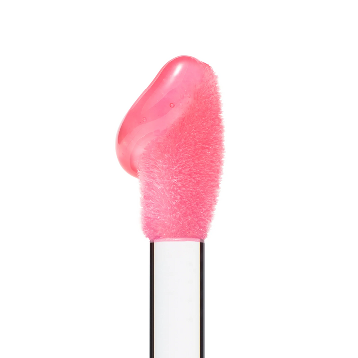 Jane Iredale Just Kissed pH Lip Oil blooming pink applicator tip
