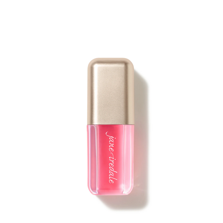 Jane Iredale Just Kissed pH Lip Oil blooming pink