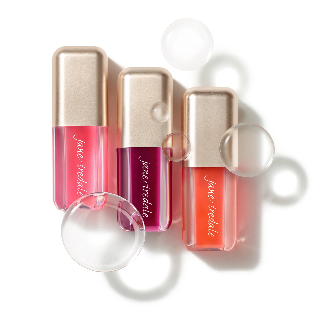 Jane Iredale Just Kissed pH Lip Oil lifestyle image