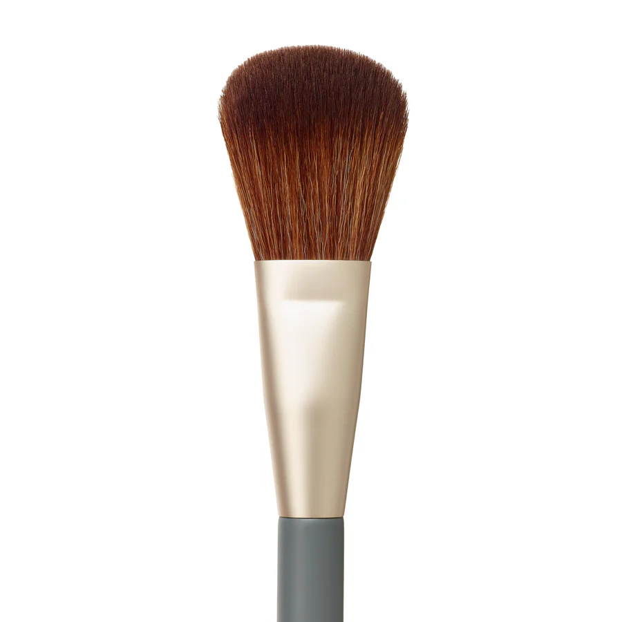 Jane Iredale Powder Complexion Brush head on a white background