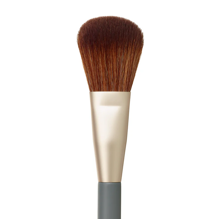 Jane Iredale Powder Complexion Brush head on a white background