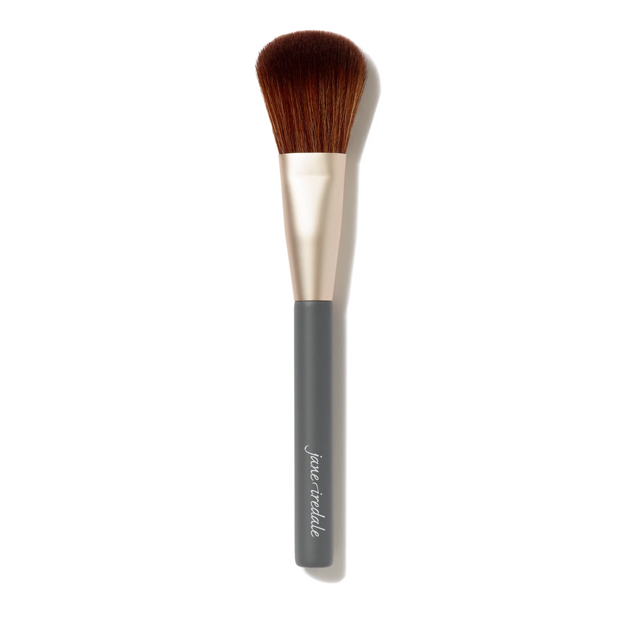 Jane Iredale Powder Complexion Brush on a white background