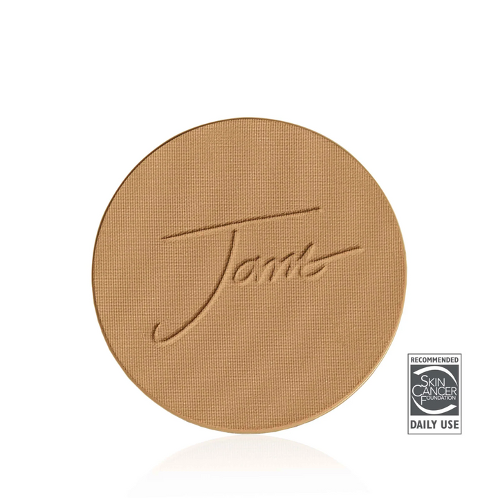 Jane Iredale PurePressed Base Mineral Foundation Refill SPF 20 fawn
