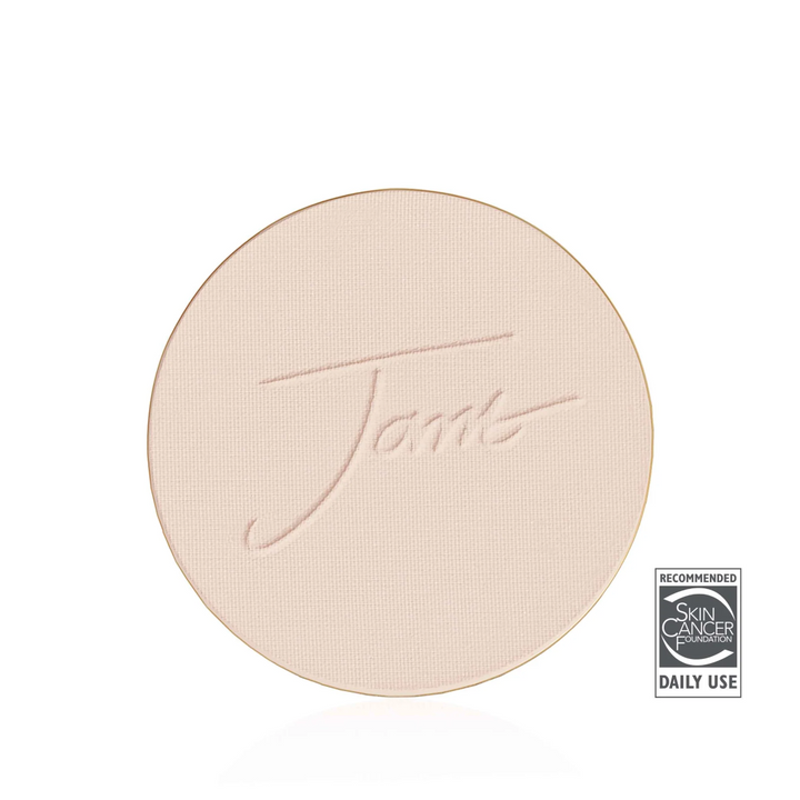 Jane Iredale PurePressed Base Mineral Foundation Refill SPF 20 ivory
