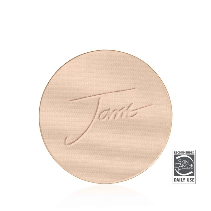 Jane Iredale PurePressed Base Mineral Foundation Refill SPF 20 natural
