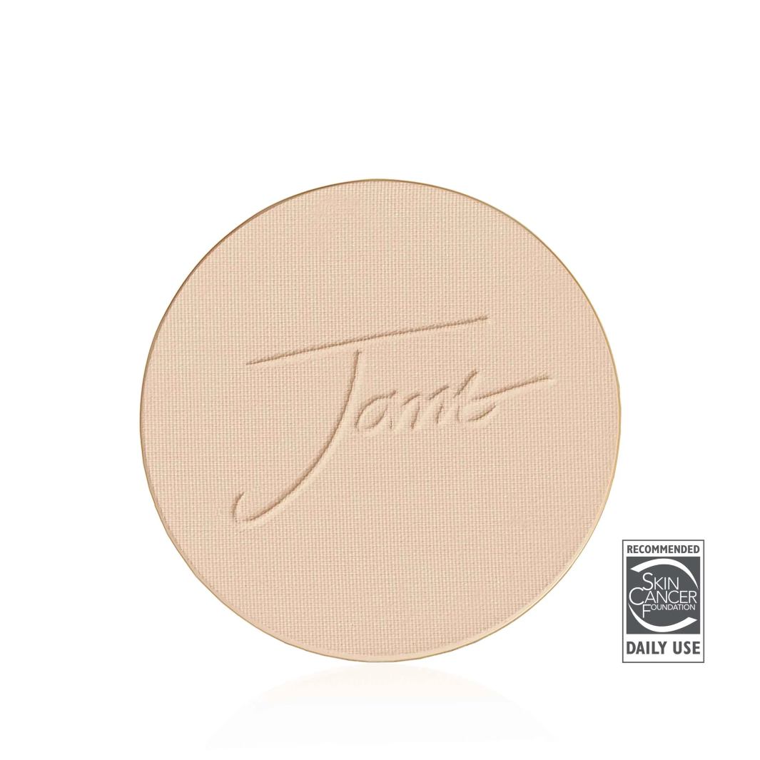 Jane Iredale PurePressed Base Mineral Foundation Refill SPF 20 radiant