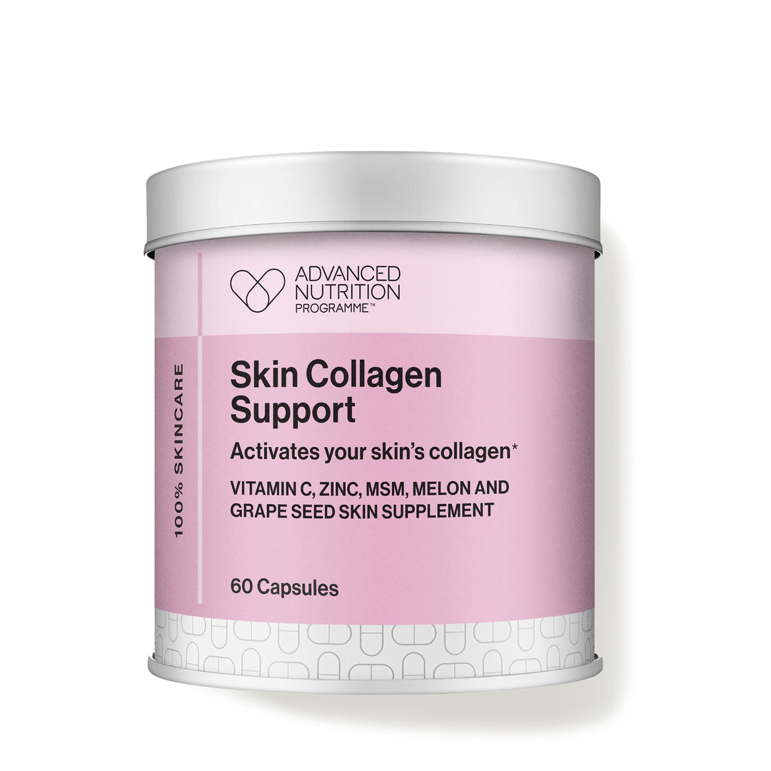 Jane Iredale Skin Collagen Support