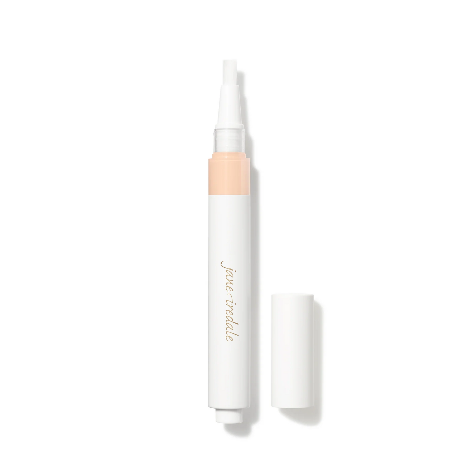 Jane Iredale Skintuition Brightening Under Eye Concealer with Active Peptide Complex f1 on a white background