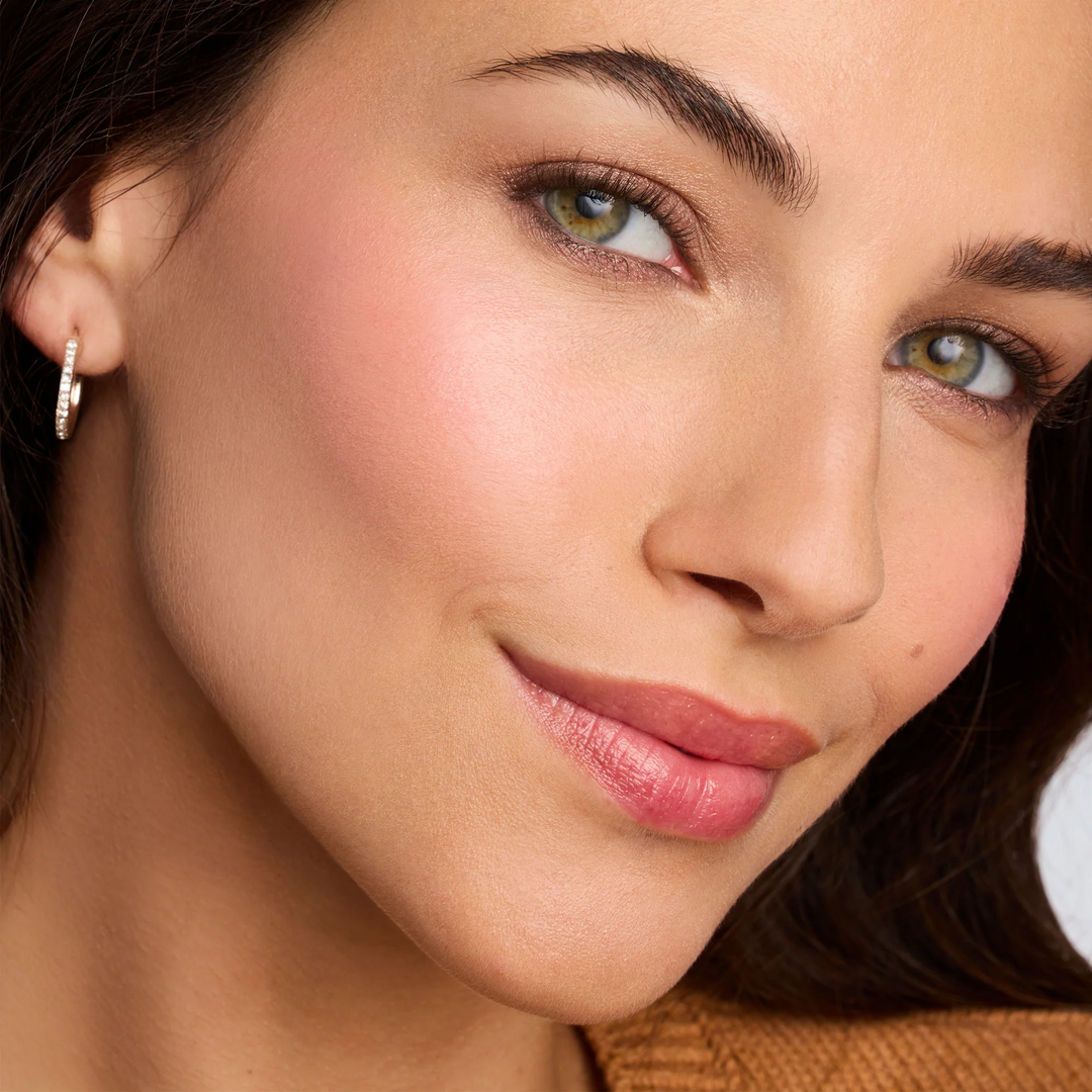 Jane Iredale Smooth & Renew Sugar Lip Scrub & Hydrating Lip Mask Duo - Limited Edition model 