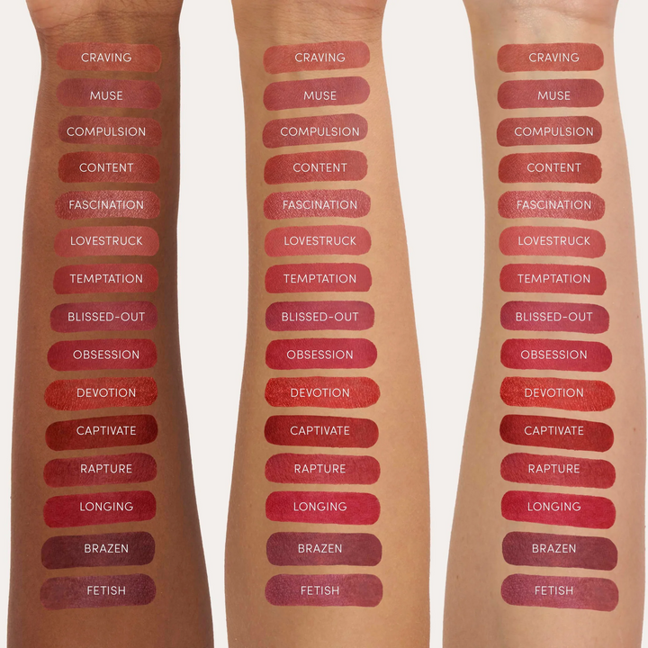 Jane Iredale Beyond Matte Lip Stain