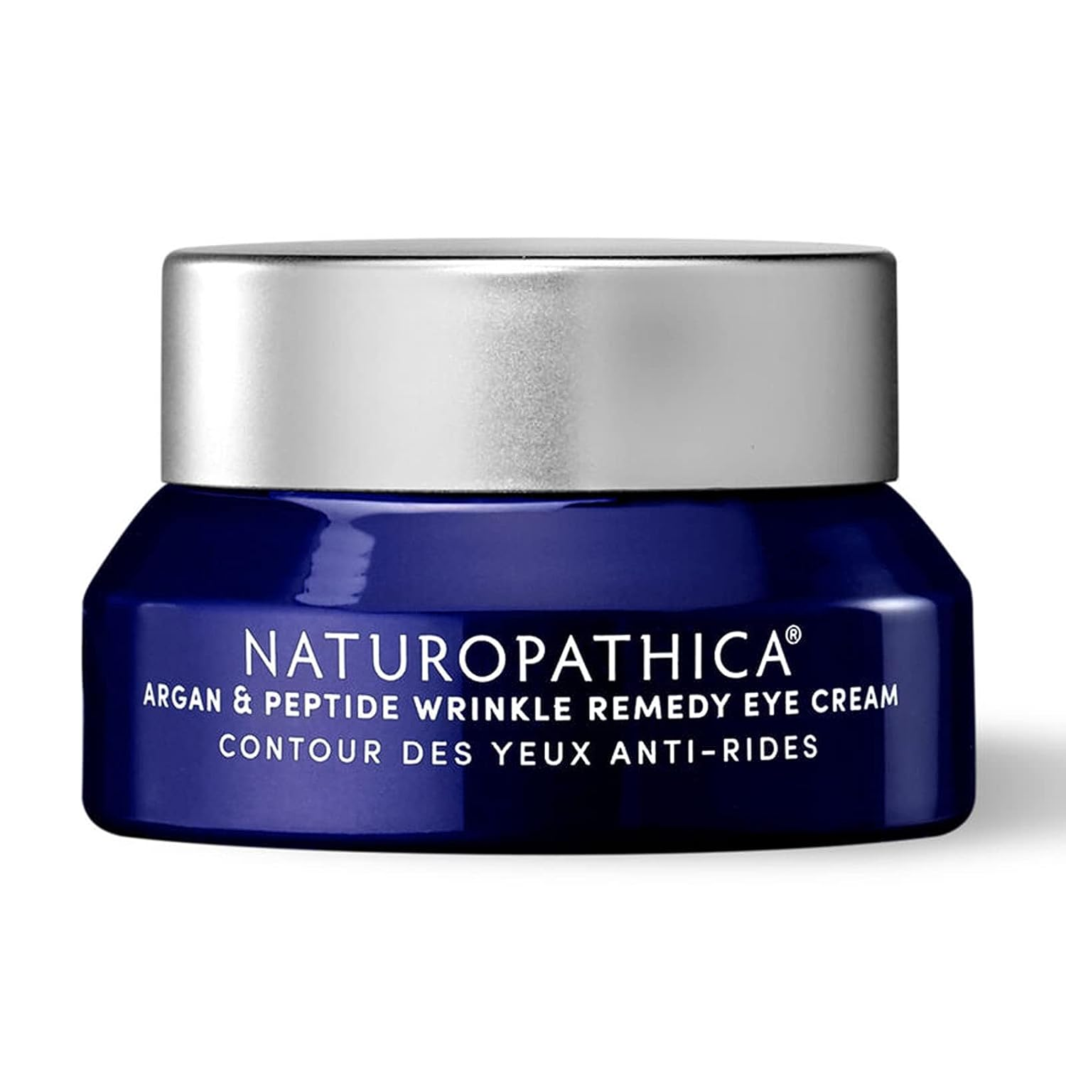 Naturopathica Argan & Peptide Wrinkle Remedy Eye Cream