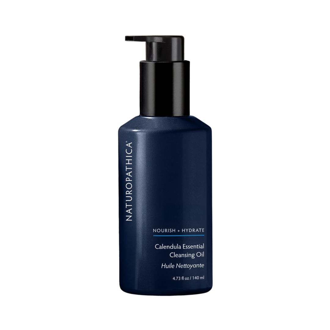 Naturopathica Calendula Essential Cleansing Oil