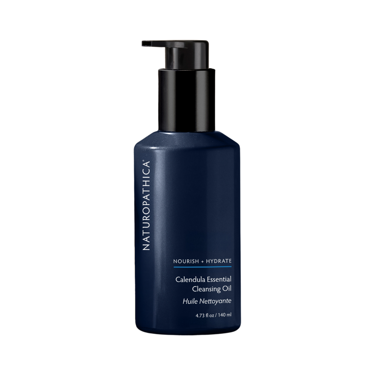 Naturopathica Calendula Essential Cleansing Oil