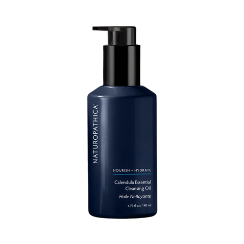 Naturopathica Calendula Essential Cleansing Oil