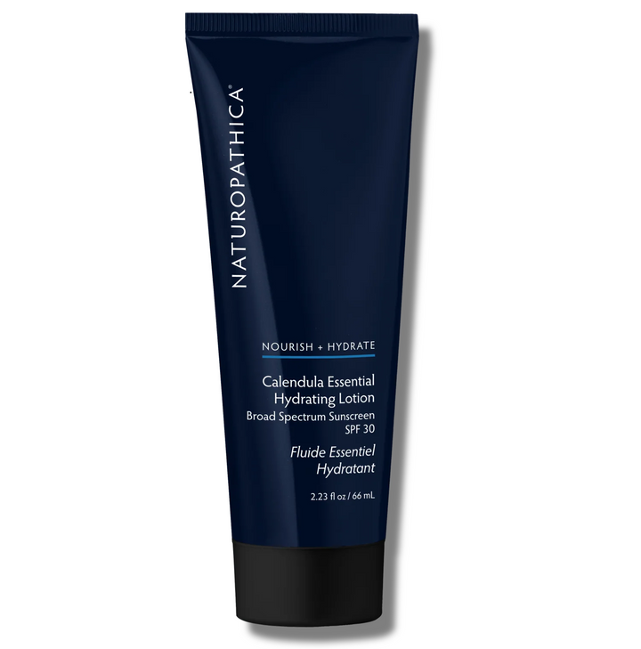 Naturopathica Calendula Essential Hydrating Lotion SPF 30 Sunscreen