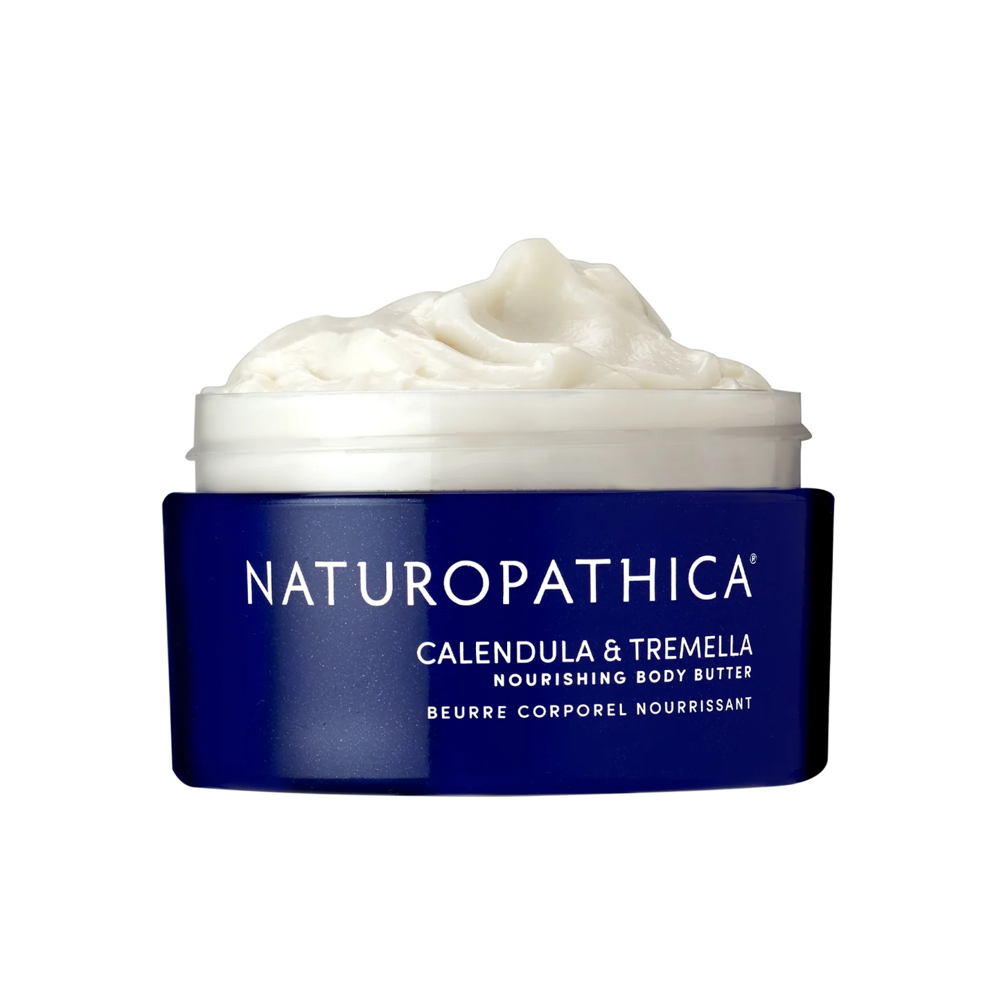 Naturopathica Calendula & Tremella Nourishing Body Butter