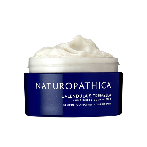 Naturopathica Calendula & Tremella Nourishing Body Butter