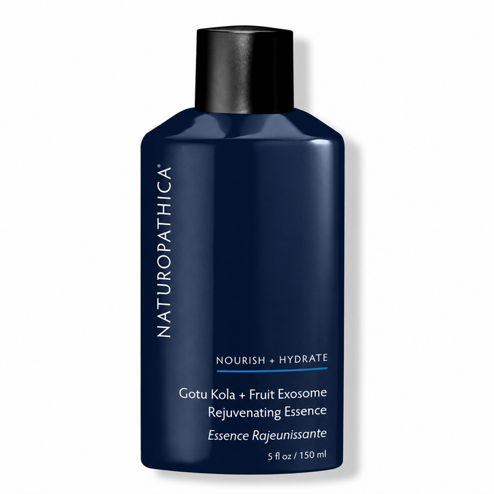 Naturopathica Gotu Kola + Fruit Exosome Rejuvenating Essence