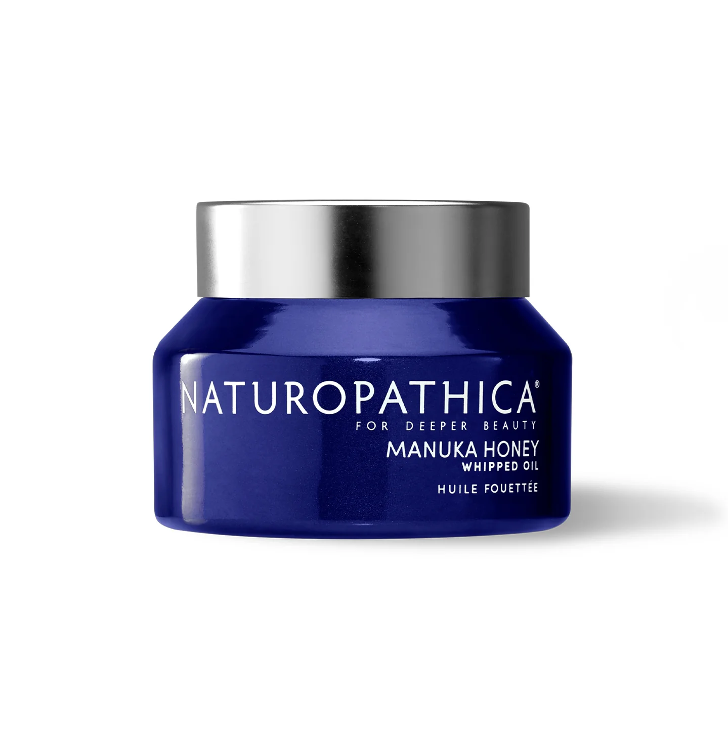 Naturopathica Manuka Honey Whipped Oil