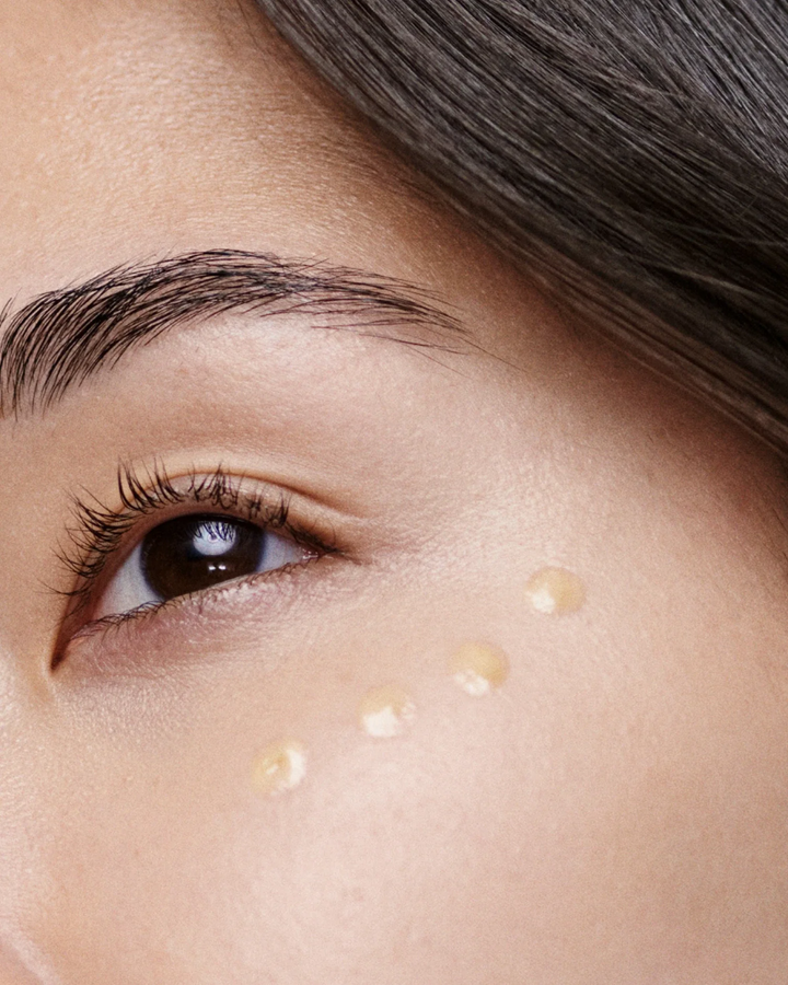 Naturopathica Passion Fruit & Bakuchiol Ageless Eye Serum model