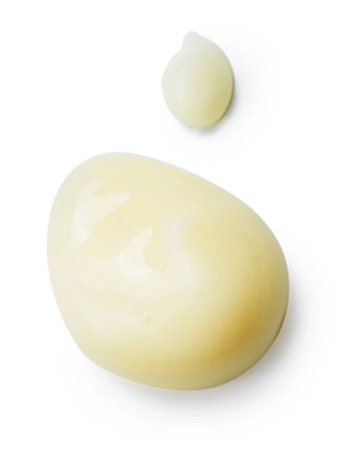 Naturopathica Passion Fruit & Bakuchiol Ageless Eye Serum swatch