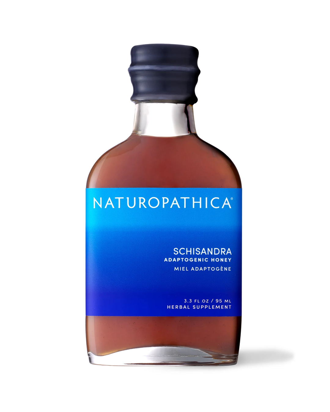Naturopathica Schisandra Adaptogenic Honey