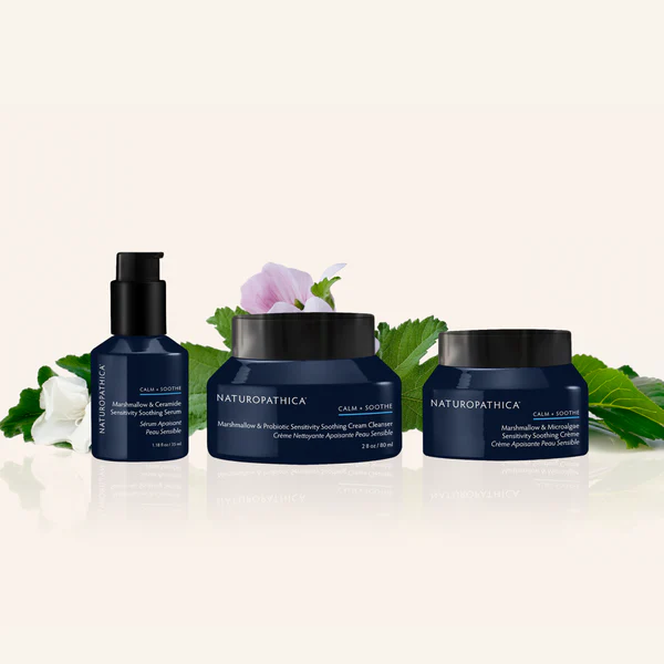 Naturopathica Sensitive Skin Kit