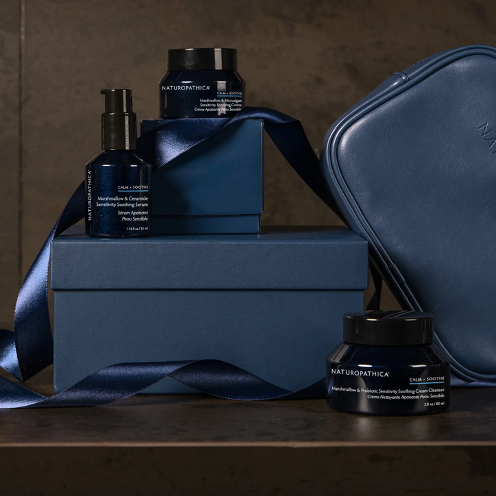 Naturopathica Sensitive Skin Kit