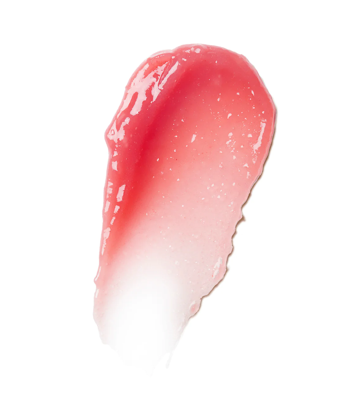 Naturopathica Sweet Cherry Conditioning Lip Butter texture