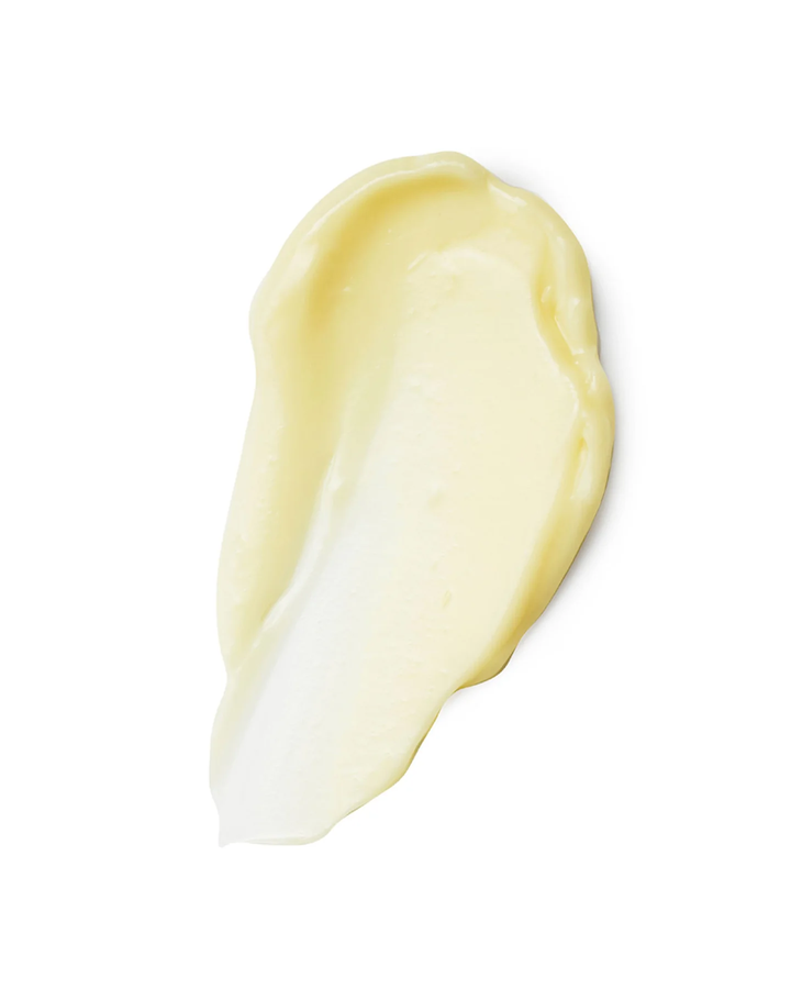 Naturopathica Argan & Retinol Advanced Wrinkle Remedy Night Gel Cream swatch