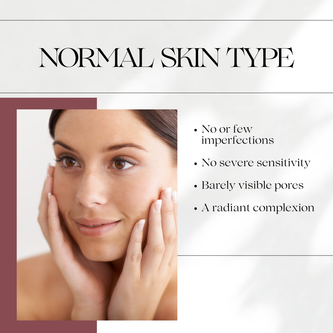 Skin Types – Natural Beauty Group