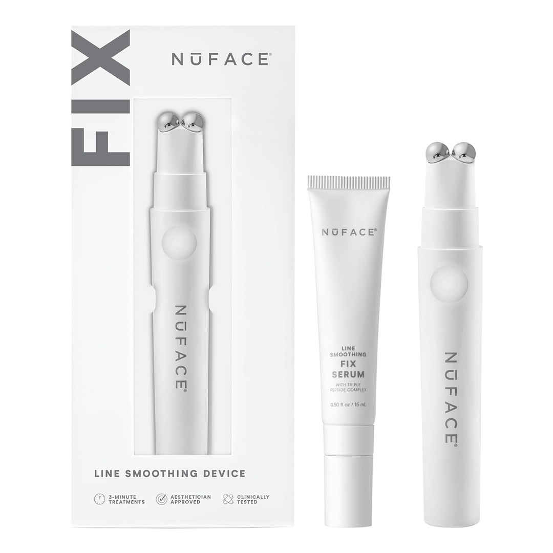 NuFACE FIX Starter Kit