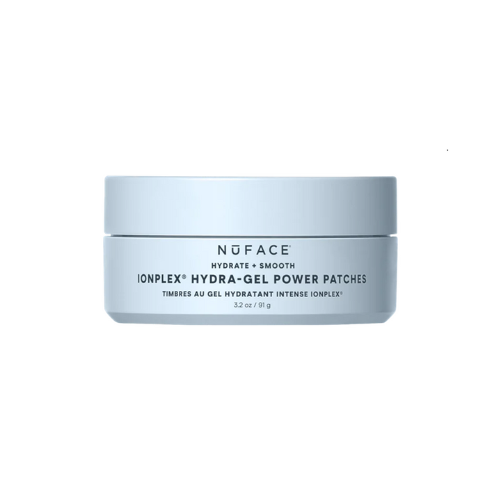 NuFACE IonPlex Hydra-Gel Power Patches 