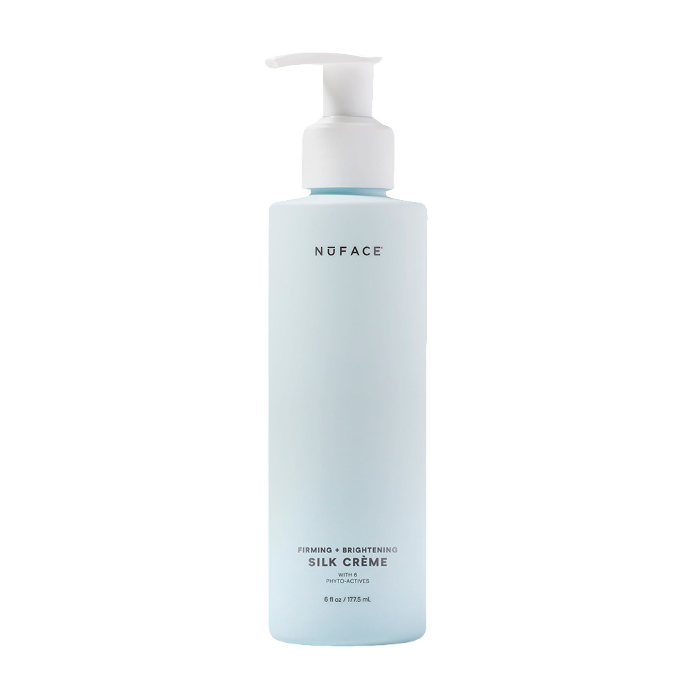 NuFACE Silk Crème Activator - Firming and Brightening