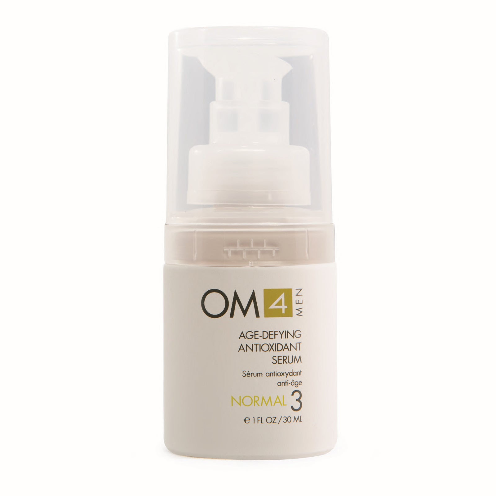 Organic-Male-OM4-Normal-Step-3-Age-Defying-Antioxidant-Serum