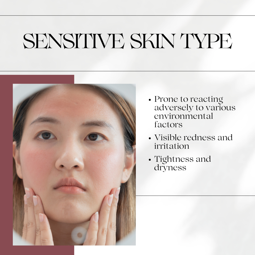 Skin Types – Natural Beauty Group