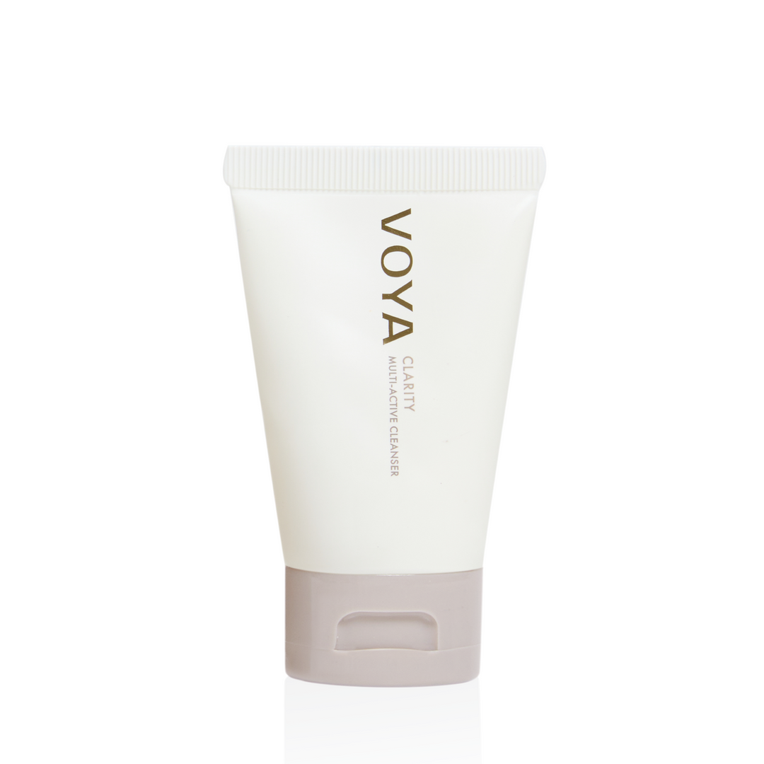 VOYA Clarity: Multi-Active Cleanser