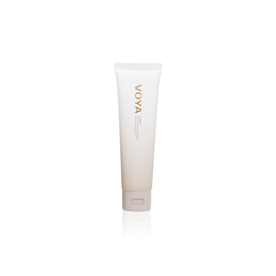 VOYA Clarity: Multi-Active Cleanser