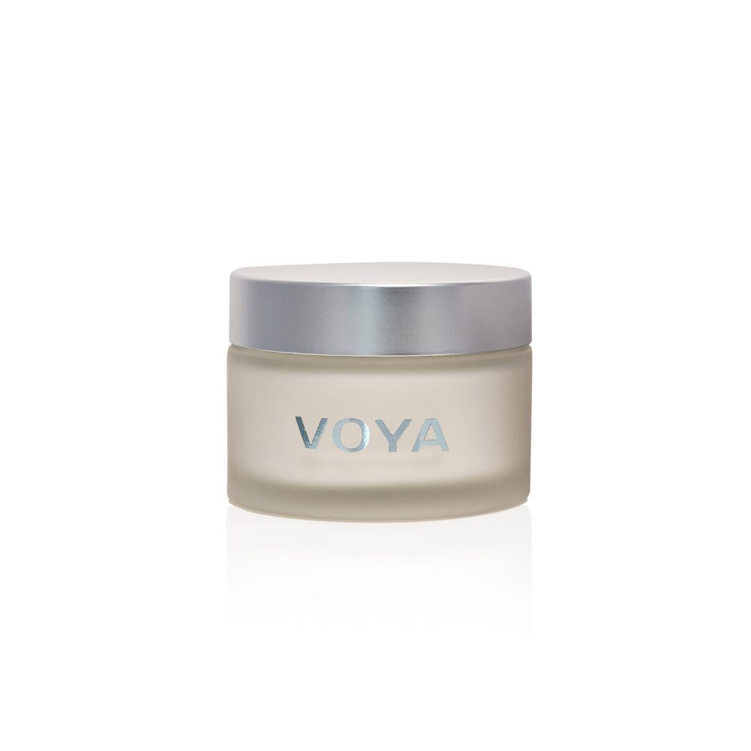 VOYA Dream Creme: Restorative Night Creme