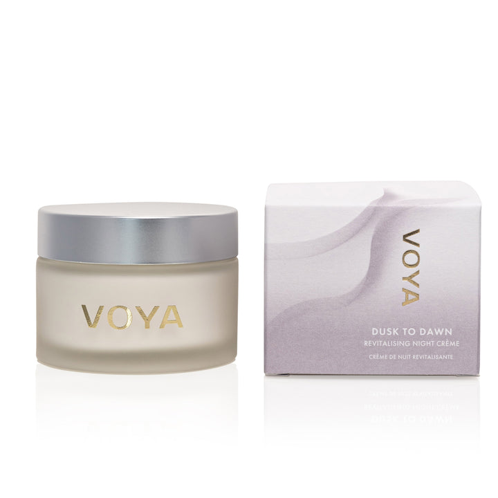 VOYA-Dusk-to-Dawn-Revitalizing-Night-Cream-box